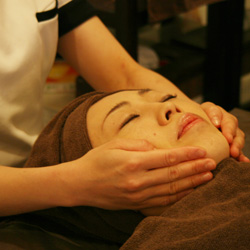 facial-massage